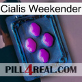 Cialis Weekender 04